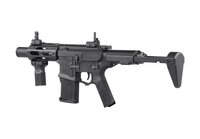 AM-015 subcarbine replica - black