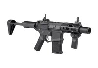 AM-015 subcarbine replica - black