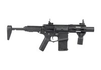 AM-015 subcarbine replica - black