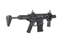 AM-015 subcarbine replica - black