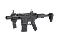 AM-015 subcarbine replica - black
