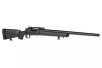 MOD24 sniper rifle replica - black
