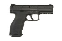 Heckler&amp;Koch VP9 Pistol Replica