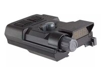 BB X3300W Control System - Black