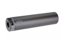 BB X3300W Control System - Black