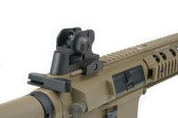 AM-008 Assault Rifle Replica - Dark Earth