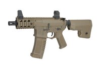 AM-007 Assault Rifle Replica - Dark Earth