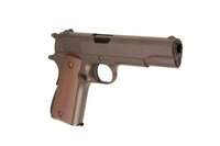 TM-M1911 pistol replica