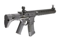 AM-016 Assault Rifle Replica - Black