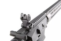 AM-016 Assault Rifle Replica - Black