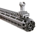 AM-016 Assault Rifle Replica - Black