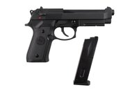 SR92A1 Pistol Replica