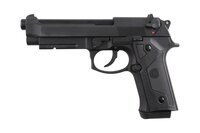 SRC M92 Vertec 