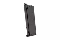 Gas type magazine for the SR1911-M type replicas 