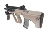 SW-020T Carbine Replica - Tan