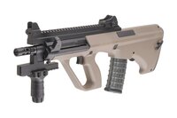 SW-020T Carbine Replica - Tan