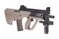 SW-020T Carbine Replica - Tan
