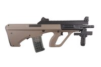 SW-020T Carbine Replica - Tan