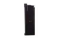 26 BB Gas Magazine for WE712 Replicas