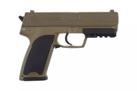 CM125 pistol replica - tan (without battery)