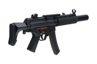 JG805 submachine airsoft gun