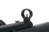 JG805 submachine airsoft gun