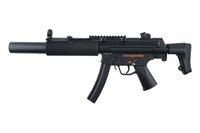 JG805 submachine airsoft gun