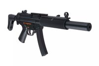 JG805 submachine airsoft gun