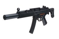 JG805 submachine airsoft gun