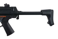 JG805 submachine airsoft gun