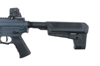 War Sport LVOA-C Combat Grey Assault Rifle Replica