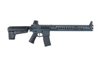 War Sport LVOA-C Combat Grey Assault Rifle Replica