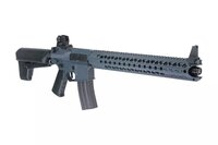 War Sport LVOA-C Combat Grey Assault Rifle Replica