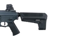 War Sport LVOA-C Combat Grey Assault Rifle Replica