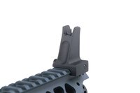 War Sport LVOA-C Combat Grey Assault Rifle Replica