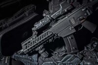 SA-G11 KeyMod EBB Carbine Replica