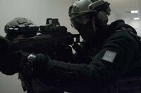 SA-G11 KeyMod EBB Carbine Replica