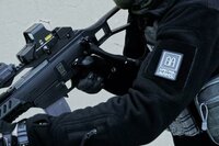 SA-G11 KeyMod EBB Carbine Replica