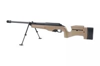 ARES MSR 009 Sniper Rifle  - Tan