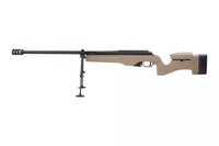 ARES MSR 009 Sniper Rifle  - Tan