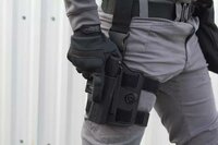 Glock 17 Gen.4 Pistol Replica