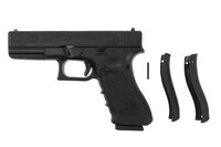 Glock 17 Gen.4 Pistol Replica