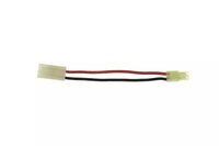 ELR Tamiya small / Tamiya large battery adapter