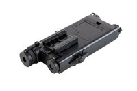 ELEMENT Battery Casing - AN/PEQ-2 Replica - Black