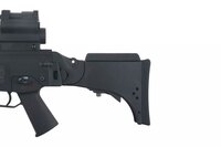 SA-G13V EBB Carbine Replica - black