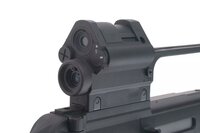 SA-G13V EBB Carbine Replica - black