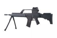 SA-G13V EBB Carbine Replica - black