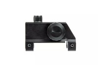 MP5 Red Dot Sight Replica - Black