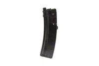 Green Gas 15 BB Magazine for Apache WE Replicas