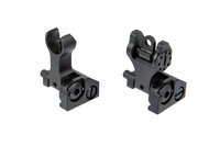 Flip-Up Iron Sights Set